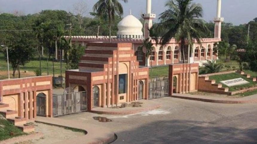 জাবি ছাত্রদলের ৬ নেতা বহিষ্কার, ৩ জনকে অব্যাহতি