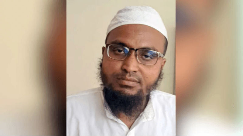 মানিকগঞ্জ থেকে নুরাল পাগলার মরদেহ উত্তোলনের নির্দেশদাতা গ্রেপ্তার