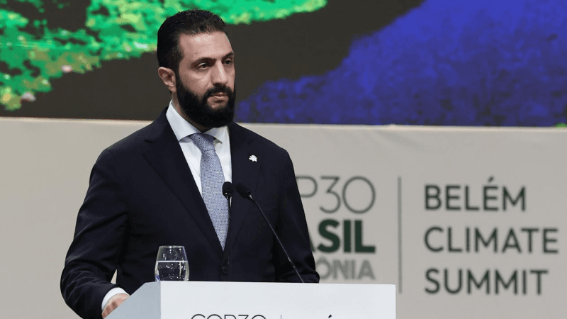 সিরিয়ার প্রেসিডেন্টের ওপর থেকে জাতিসংঘের নিষেধাজ্ঞা প্রত্যাহার