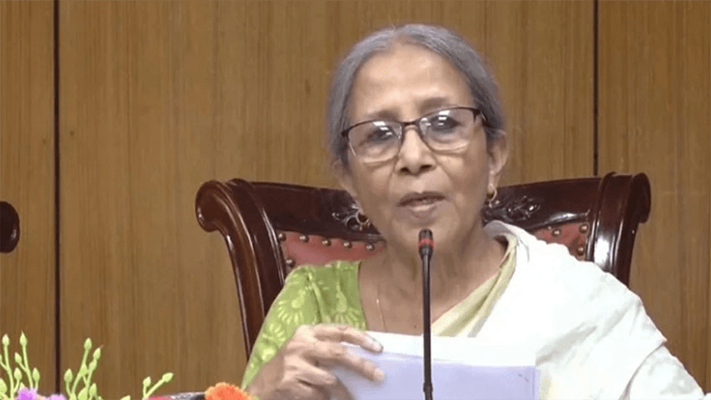সরবরাহ কম ও চাঁদাবাজির কারণে ইলিশের দাম বৃদ্ধি: মৎস্য উপদেষ্টা