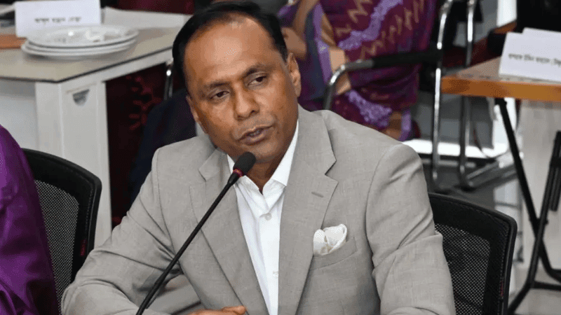 শিশু নির্যাতন রোধে জাতীয় টাস্কফোর্স গঠনের আহ্বান ডেপুটি স্পিকারের