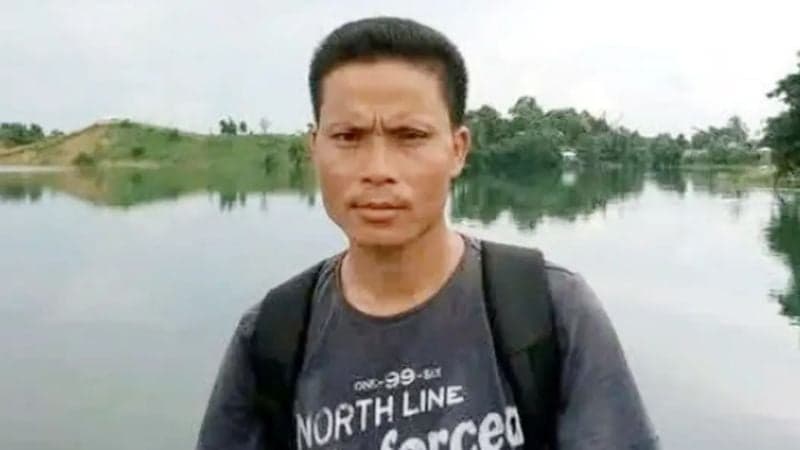 রাঙ্গামাটিতে সশস্ত্র হামলায় ইউপিডিএফ নেতা নিহত, দুই বোন গুলিবিদ্ধ