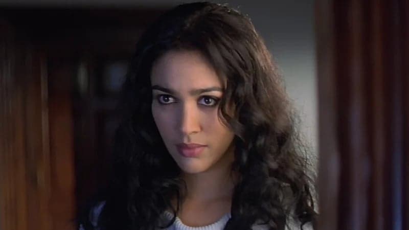 ‘হারিয়ে যাওয়া’ অভিনেত্রী ২৩ বছর পর ক্যামেরার সামনে