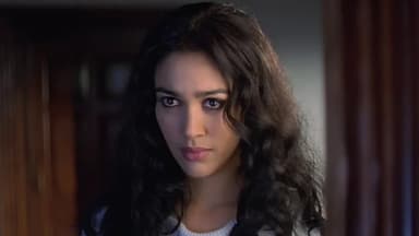 ‘হারিয়ে যাওয়া’ অভিনেত্রী ২৩ বছর পর ক্যামেরার সামনে