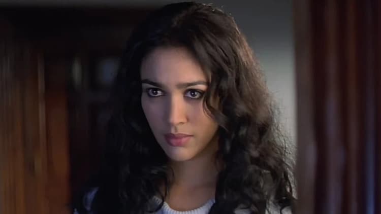 ‘হারিয়ে যাওয়া’ অভিনেত্রী ২৩ বছর পর ক্যামেরার সামনে