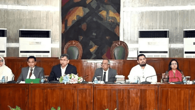জানুয়ারির অধিবেশনেই উঠছে সংবিধান সংশোধনের বিল