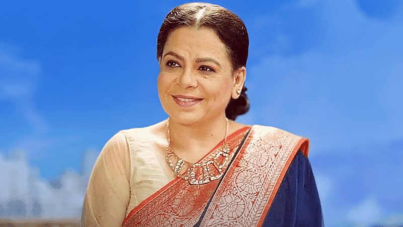 না ফেরার দেশে অভিনেত্রী গুলশান আরা আহমেদ