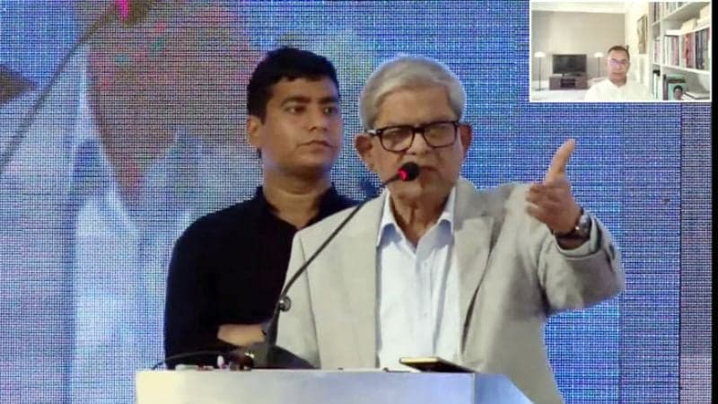 সোহাগ হত্যা: প্রকৃত অপরাধীদের দ্রুত বিচারের দাবি বিএনপি মহাসচিবের