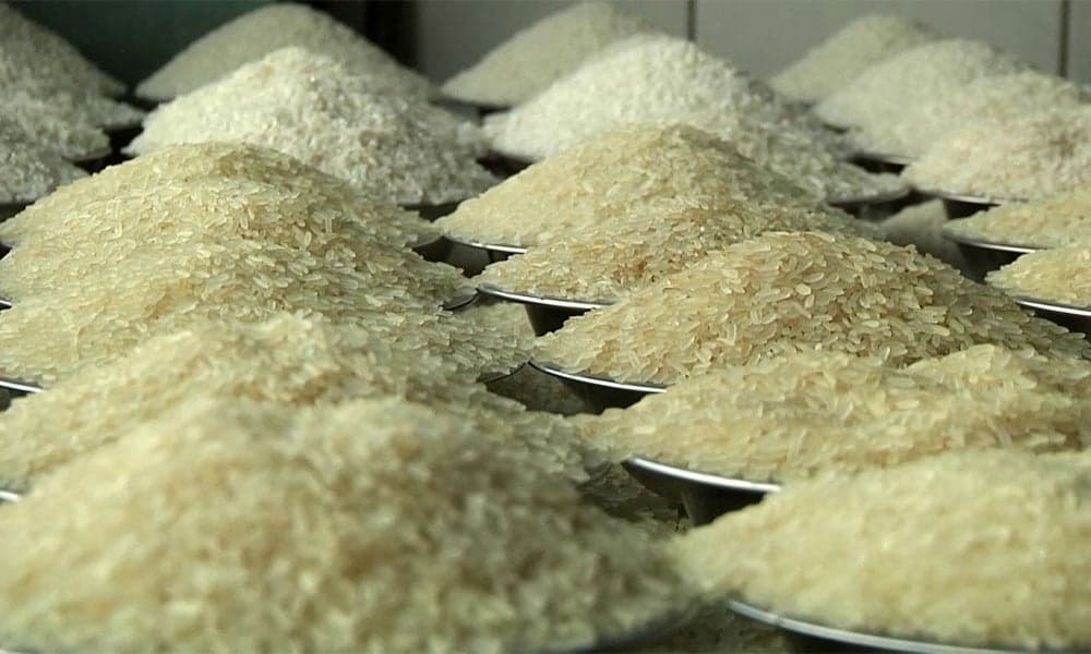 ধান ও আতপ চাল কিনবে সরকার, নতুন দাম নির্ধারণ