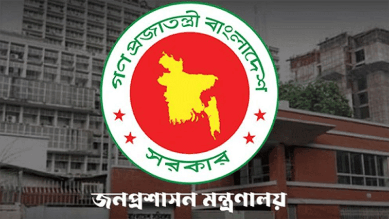 প্রজ্ঞাপনের রাজ্যে প্রভু কে মন্ত্রী, মন্ত্রণালয়, না কি মহামহিম গুঞ্জন?