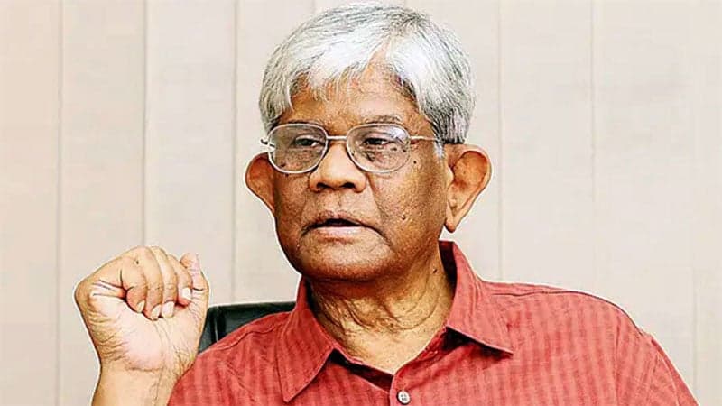 নির্বাচন ও গণভোট একসঙ্গে হলে খরচ বাড়বে: অর্থ উপদেষ্টা