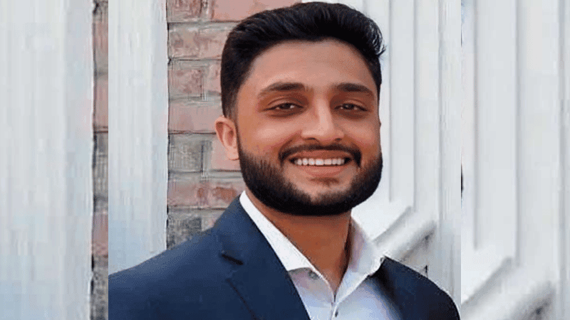 লস অ্যাঞ্জেলেসে বাংলাদেশি তরুণের মরদেহ উদ্ধার