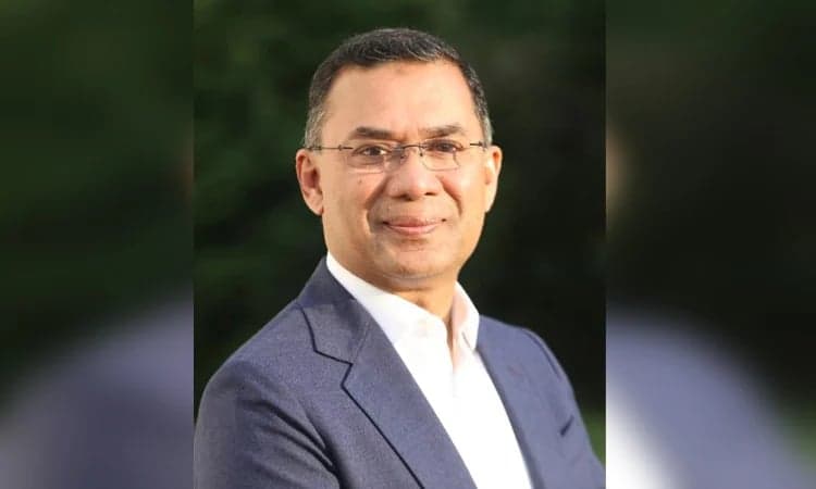 ২৬ অক্টোবর জাপান সফরে যাচ্ছেন প্রধানমন্ত্রী তারেক রহমান