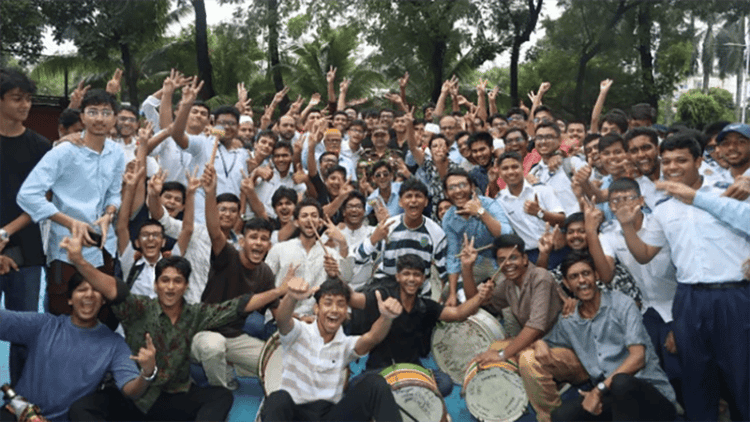 সিলেট বোর্ডে এসএসসিতে পাসের হারে চরম বিপর্যয়, বেড়েছে জিপিএ-৫