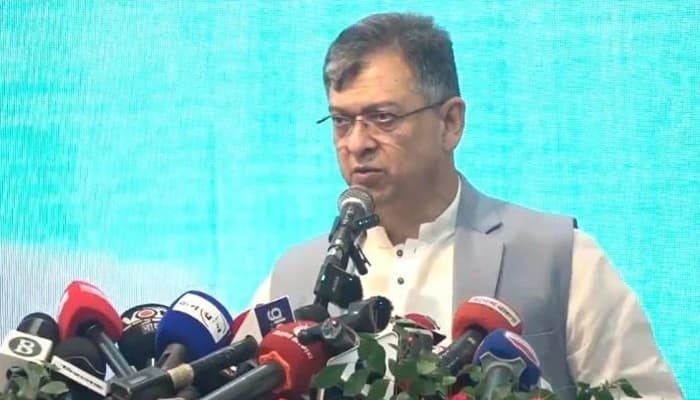 স্বাধীন নির্বাচন কমিশন প্রতিষ্ঠার কোনো বিকল্প নেই : সালাহউদ্দিন আহমেদ
