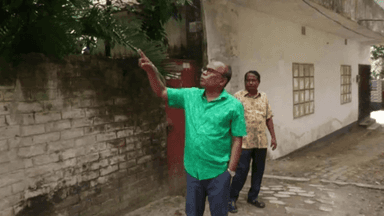 অভিনেতা ফজলুর রহমান বাবুর বাড়িতে চুরি