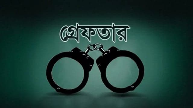 যাত্রাবাড়ীতে পুলিশের বিশেষ অভিযানে গ্রেপ্তার ২১