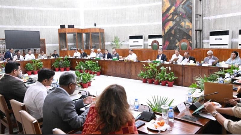 এমপিদের শুল্কমুক্ত গাড়ি আমদানির সুবিধা বাতিলের প্রস্তাব অনুমোদন