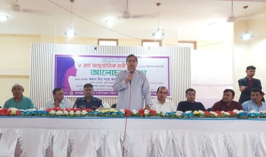 নারীদের ডিগ্রি পর্যন্ত বিনামূল্যে পড়াবে সরকার