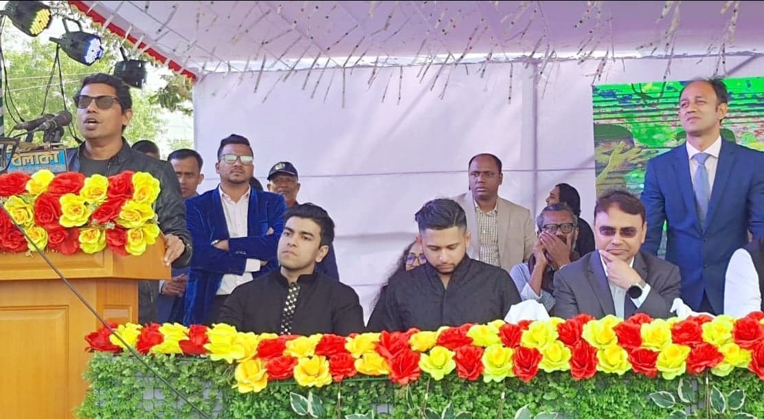 ডিজিটাল বিশ্বের নেতৃত্ব দেবেন দেশের মেধাবী তরুণেরা: পলক