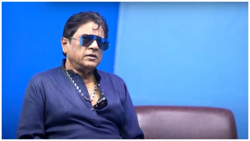 জনপ্রিয় কণ্ঠশিল্পী খালিদ মারা গেছেন