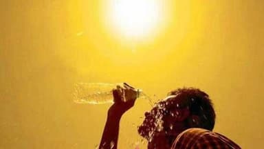 ৪৮ জেলায় তাপপ্রবাহ, রাতেও মিলছে না স্বস্তি