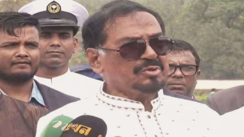 সংসদে স্লোগান উপযুক্ত নয়, ঐতিহ্যের বিরোধী: স্পিকার