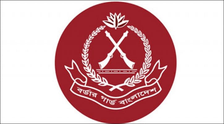 অবৈধ অস্ত্রপাচারের খবর দিতে বিজিবির আহ্বান