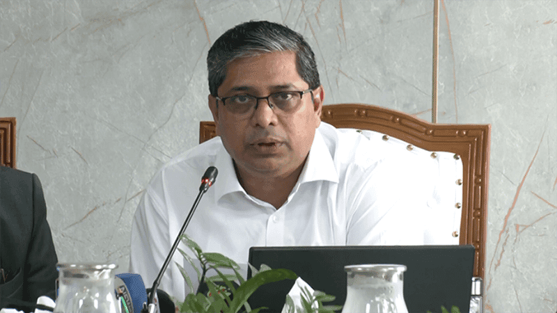 তিন মাসব্যাপী কর্মসূচির আওতায় এডিস মশার লার্ভা ধ্বংস করা হবে: প্রতিমন্ত্রী
