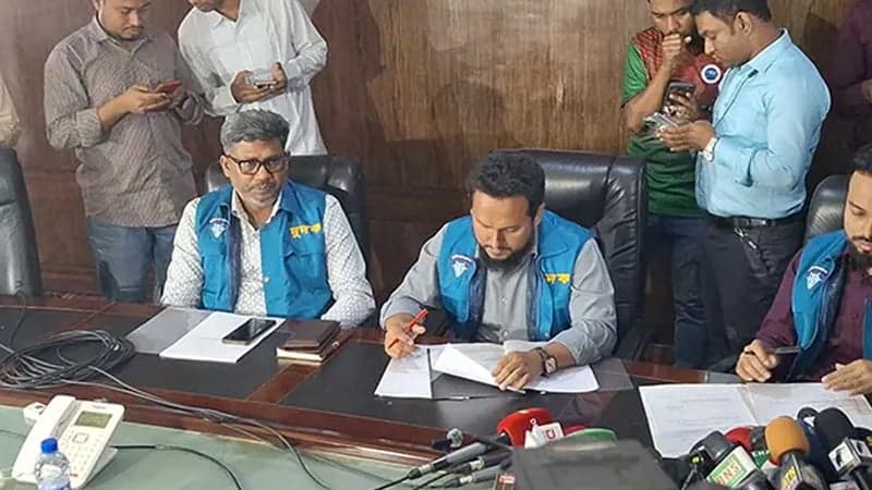বিসিবিতে মুজিব শতবর্ষে দুর্নীতির আলামত পেয়েছে দুদক