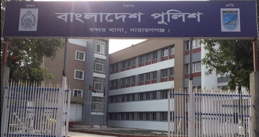 নারায়ণগঞ্জে আধিপত্য বিস্তার নিয়ে সংঘর্ষ, নিহত দুজন