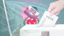 ৫ লাখ ১৩ হাজার প্রবাসীর ভোটদান সম্পন্ন