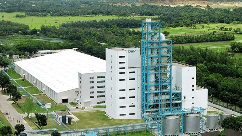 অ্যামোনিয়ার অভাবে বন্ধ হয়ে গেল ডিএপি সার কারখানা
