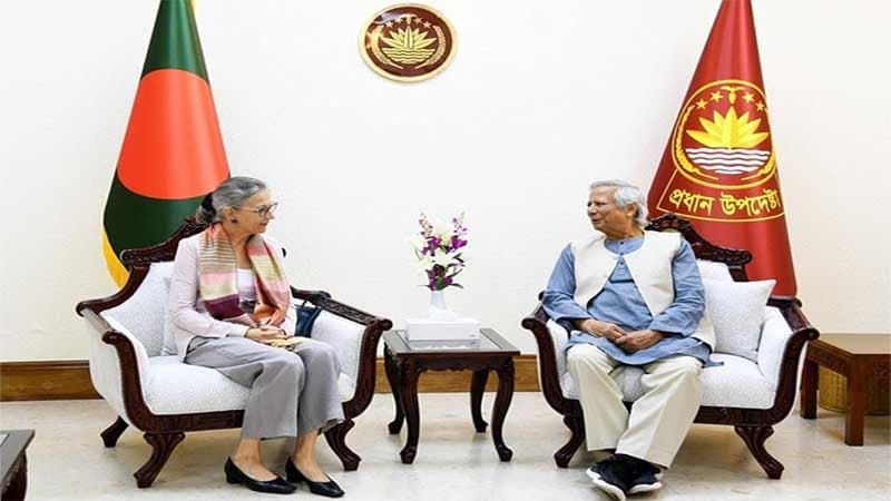 অস্ট্রিয়ার কোম্পানিগুলো বাংলাদেশে বিনিয়োগ করতে আগ্রহী: রাষ্ট্রদূত