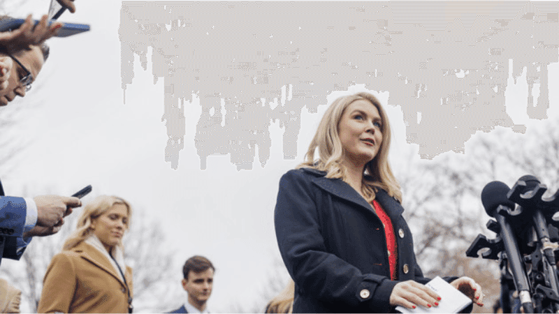 হোয়াইট হাউস ইভেন্টে নিষেধাজ্ঞার অভিযোগে ট্রাম্প প্রশাসনের বিরুদ্ধে এপির মামলা