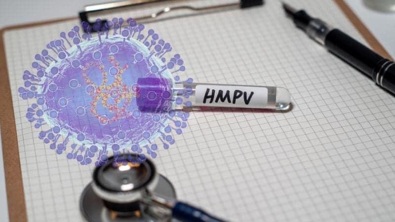 ভারতের কর্ণাটকে ২ শিশুর এইচএমপিভি শনাক্ত