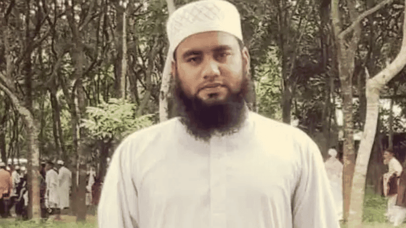 বিয়ের প্রলোভনে কলেজছাত্রীকে ধর্ষণের অভিযোগ, সুনামগঞ্জে ইমাম গ্রেপ্তার