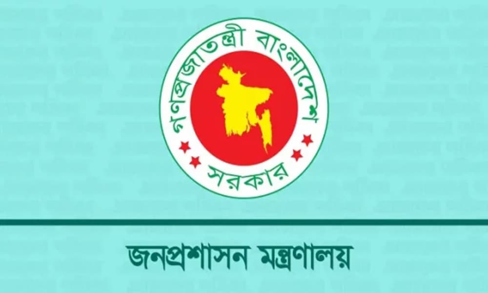 পাঁচ সচিবকে বদলি, দুজন ওএসডি 