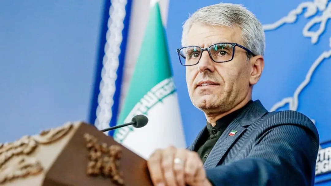 যুক্তরাষ্ট্রের সঙ্গে সরাসরি সংলাপের পরিকল্পনা নেই: ইরান