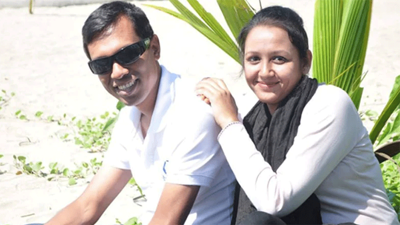 স্ত্রী হত্যা মামলায় জামিন পেলেন এসপি বাবুল আক্তার