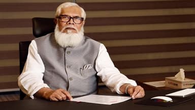বেক্সিমকো ফার্মার পরিচালনা পর্ষদ ছাড়ছেন সালমান এফ রহমান