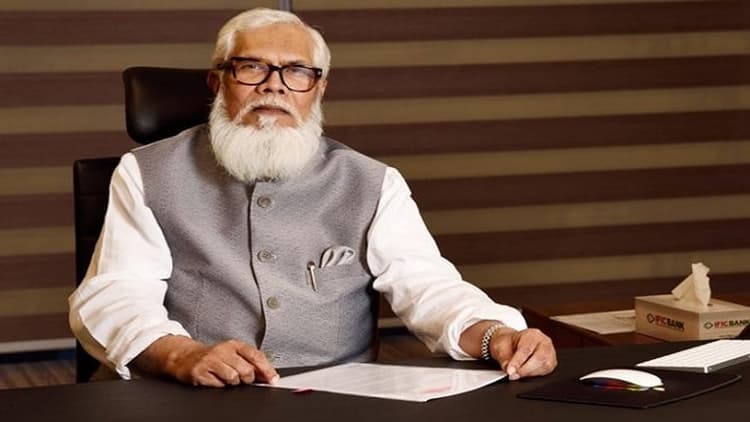 বেক্সিমকো ফার্মার পরিচালনা পর্ষদ ছাড়ছেন সালমান এফ রহমান