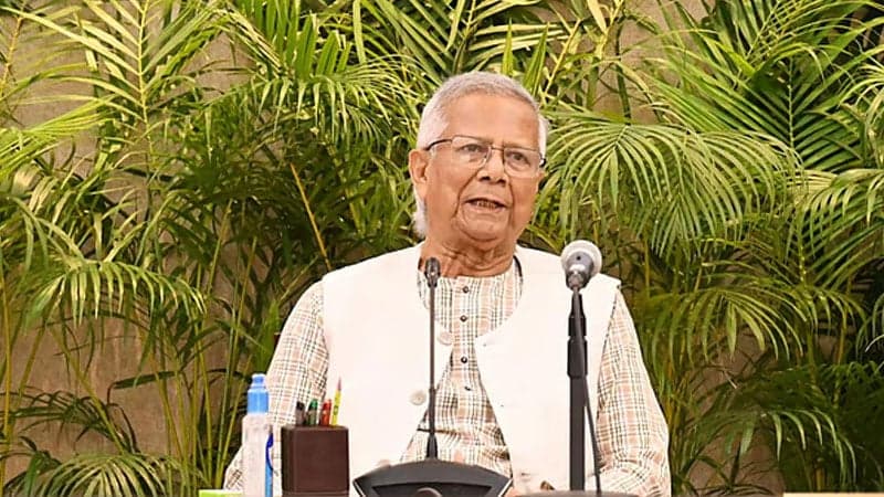 দায়িত্ব পালন অসম্ভব করে তুললে জনগণকে সঙ্গে নিয়ে সিদ্ধান্ত