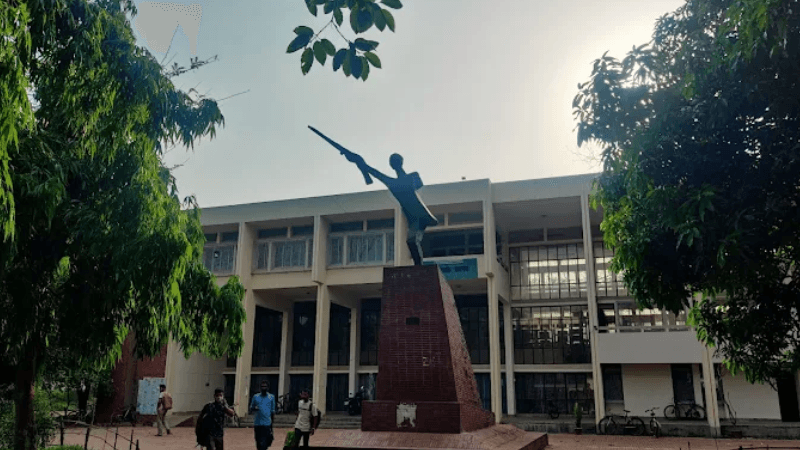 রোববার বন্ধ থাকবে জাবি