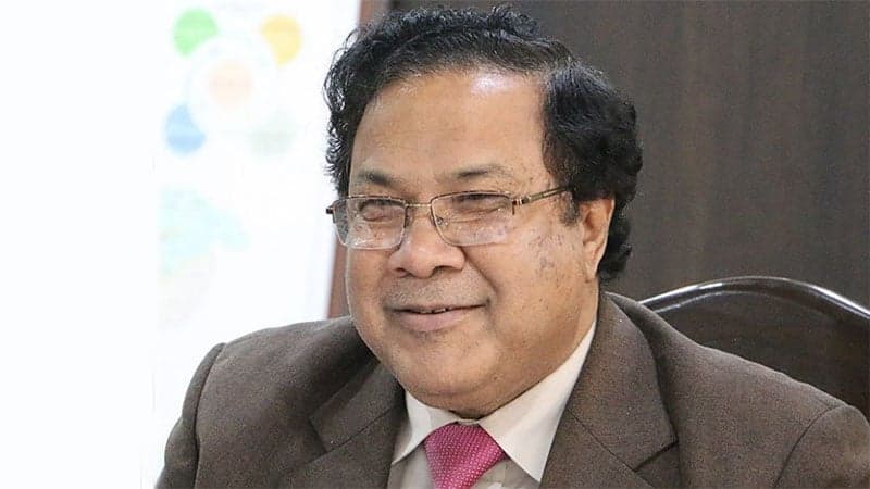 সাবেক দুদক কমিশনারের পাসপোর্ট বাতিল, দেশত্যাগে নিষেধাজ্ঞা