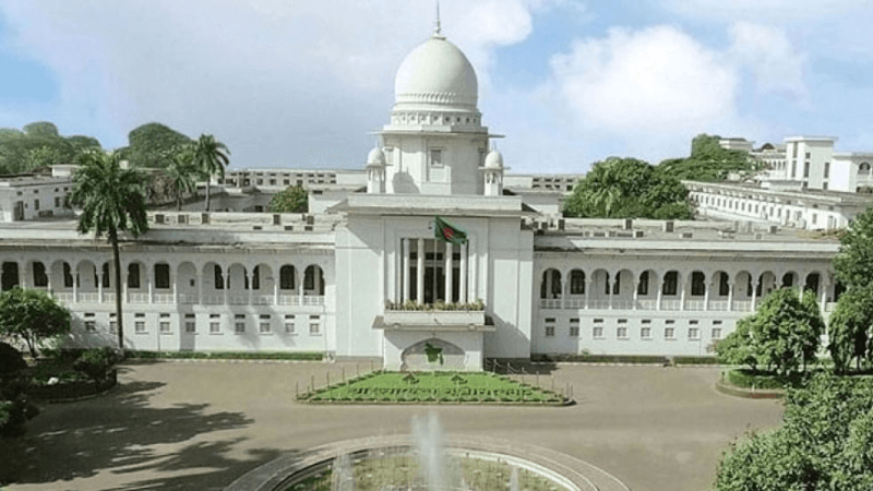 পুলিশ কর্মকর্তা সাজ্জাদের জামিন স্থগিত, আত্মসমর্পণের নির্দেশ