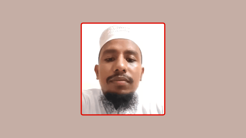 শিশুকে নির্যাতনের ভিডিও পোস্ট করে মাদ্রাসা শিক্ষক লিখলেন, ‘পিচ্চি পোলাপানকে কান্না করাতে ভালোই লাগে’