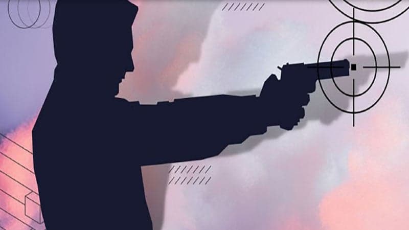 খুলনায় স্কুলছাত্রীকে গুলি, হাসপাতালে ভর্তি