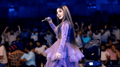 নতুন প্রজন্মের হৃদয়ে জায়গা করে নেওয়া স্বর্ণার দুই দশক