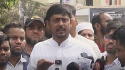 ঢাকা-৮ আসনে ভোট পুনঃগণনার দাবি নাসীরুদ্দীন পাটওয়ারীর